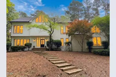 10773 Trego Trail, Raleigh, NC 27614 - Photo 1