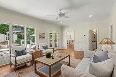 10773 Trego Trail, Raleigh, NC 27614 - Photo 11