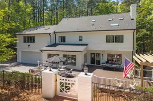 10773 Trego Trail, Raleigh, NC 27614 - Photo 43