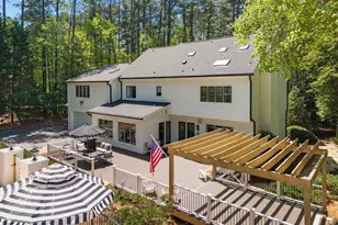 10773 Trego Trail, Raleigh, NC 27614 - Photo 45