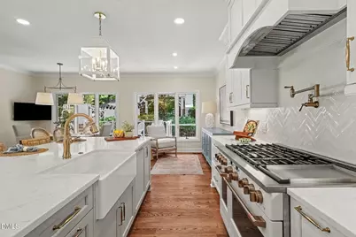10773 Trego Trail, Raleigh, NC 27614 - Photo 5