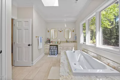 10773 Trego Trail, Raleigh, NC 27614 - Photo 21