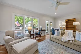 10773 Trego Trail, Raleigh, NC 27614 - Photo 17