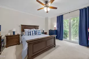 10773 Trego Trail, Raleigh, NC 27614 - Photo 17