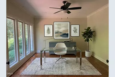 10773 Trego Trail, Raleigh, NC 27614 - Photo 11