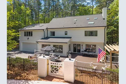 10773 Trego Trail, Raleigh, NC 27614 - Photo 37
