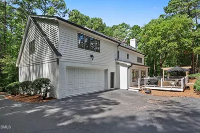 10773 Trego Trail, Raleigh, NC 27614 - Photo 45