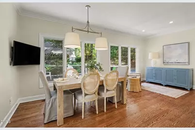 10773 Trego Trail, Raleigh, NC 27614 - Photo 9
