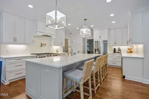 10773 Trego Trail, Raleigh, NC 27614 - Photo 9