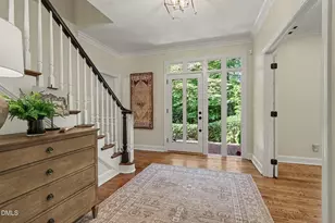 10773 Trego Trail, Raleigh, NC 27614 - Photo 5