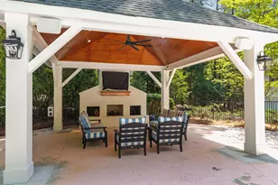 10773 Trego Trail, Raleigh, NC 27614 - Photo 43