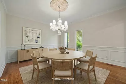 10773 Trego Trail, Raleigh, NC 27614 - Photo 13