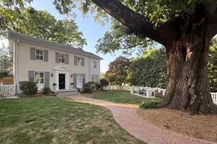 2143 Cowper Dr, Raleigh, NC 27608 - Photo 5
