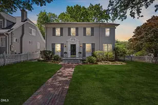 2143 Cowper Dr, Raleigh, NC 27608 - Photo 3