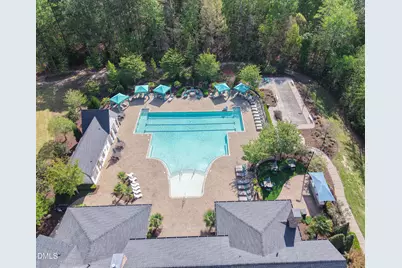 303 Quarter Gate Trace, Chapel Hill, NC 27516 - Photo 35