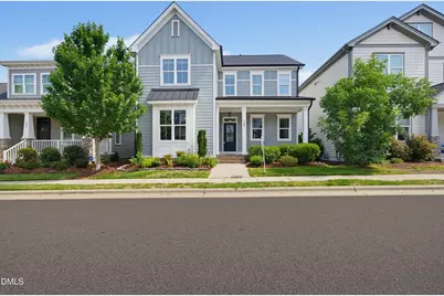 303 Quarter Gate Trace, Chapel Hill, NC 27516 - Photo 1
