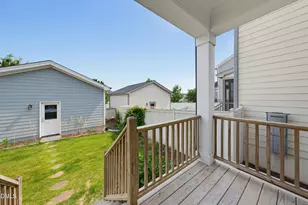 303 Quarter Gate Trce, Chapel Hill, NC 27516 - Photo 35