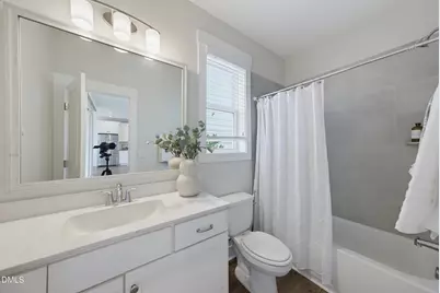 303 Quarter Gate Trace, Chapel Hill, NC 27516 - Photo 17