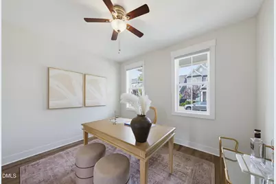 303 Quarter Gate Trace, Chapel Hill, NC 27516 - Photo 19