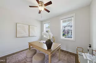 303 Quarter Gate Trce, Chapel Hill, NC 27516 - Photo 19