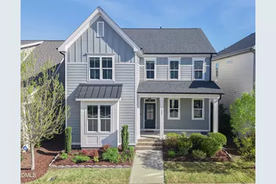 303 Quarter Gate Trace, Chapel Hill, NC 27516 - Photo 3