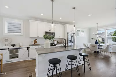 303 Quarter Gate Trace, Chapel Hill, NC 27516 - Photo 5