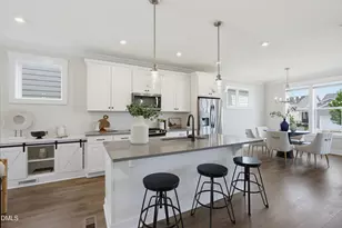303 Quarter Gate Trce, Chapel Hill, NC 27516 - Photo 5