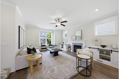 303 Quarter Gate Trace, Chapel Hill, NC 27516 - Photo 13