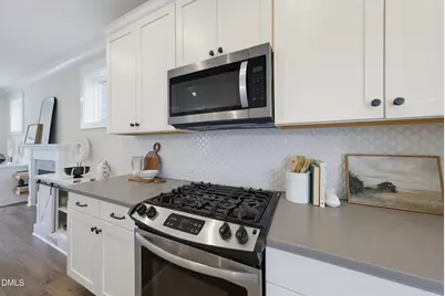 303 Quarter Gate Trace, Chapel Hill, NC 27516 - Photo 9