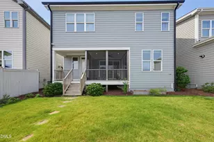 303 Quarter Gate Trce, Chapel Hill, NC 27516 - Photo 37