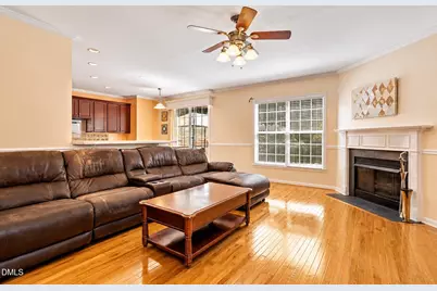 129 Okamato Street, Raleigh, NC 27603 - Photo 7