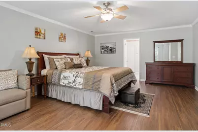 129 Okamato Street, Raleigh, NC 27603 - Photo 17
