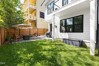 825 W Markham Avenue, Durham, NC 27701 - Photo 35