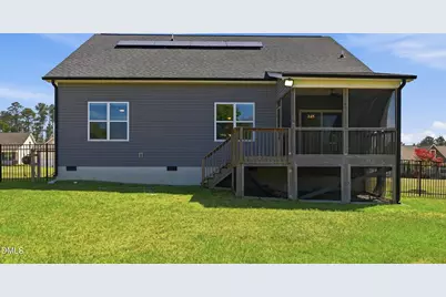 57 Regal Pond Drive, Angier, NC 27501 - Photo 31