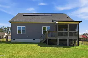 57 Regal Pond Dr, Angier, NC 27501 - Photo 31