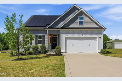 57 Regal Pond Drive, Angier, NC 27501 - Photo 3