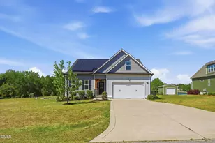 57 Regal Pond Dr, Angier, NC 27501 - Photo 35