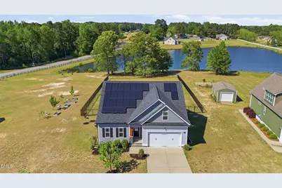 57 Regal Pond Drive, Angier, NC 27501 - Photo 1