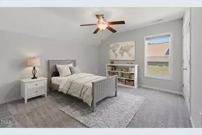 57 Regal Pond Drive, Angier, NC 27501 - Photo 23