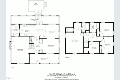 2300 Western Park Lane, Hillsborough, NC 27278 - Photo 81
