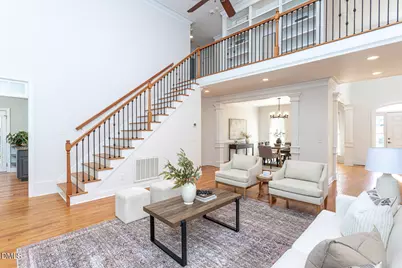 5905 Two Pines Trail, Wake Forest, NC 27587 - Photo 7