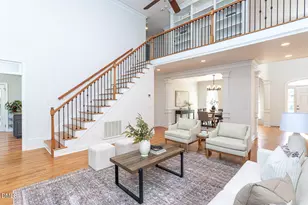 5905 2 Pines Trail, Wake Forest, NC 27587 - Photo 7