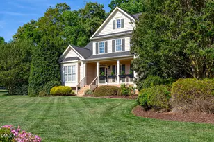 5905 2 Pines Trail, Wake Forest, NC 27587 - Photo 3