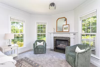 5905 Two Pines Trail, Wake Forest, NC 27587 - Photo 17