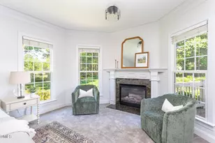 5905 2 Pines Trail, Wake Forest, NC 27587 - Photo 17