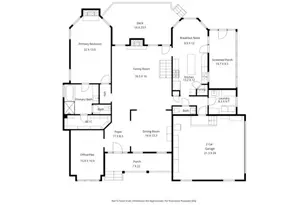 5905 2 Pines Trail, Wake Forest, NC 27587 - Photo 37