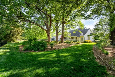 5905 Two Pines Trail, Wake Forest, NC 27587 - Photo 33