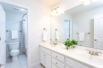 5905 Two Pines Trail, Wake Forest, NC 27587 - Photo 25