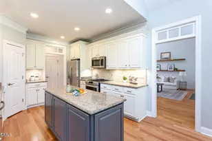 5905 2 Pines Trail, Wake Forest, NC 27587 - Photo 13