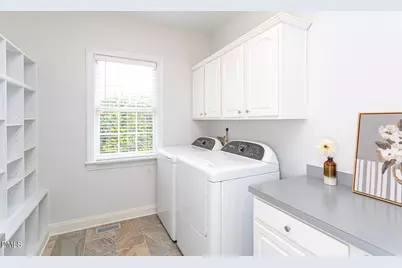5905 Two Pines Trail, Wake Forest, NC 27587 - Photo 21